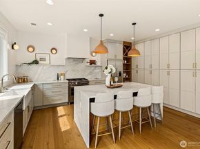 1551 NE 91st Street, Seattle WA 98115