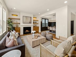 1551 NE 91st Street, Seattle WA 98115