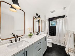 1551 NE 91st Street, Seattle WA 98115