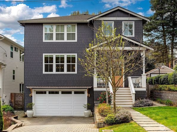 1551 NE 91st Street, Seattle WA 98115