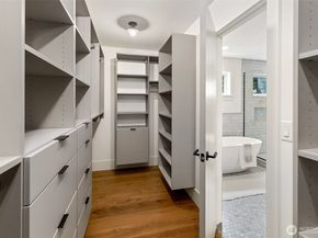 1551 NE 91st Street, Seattle WA 98115