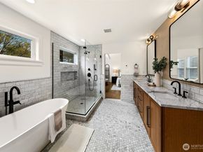 1551 NE 91st Street, Seattle WA 98115