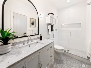 1551 NE 91st Street, Seattle WA 98115