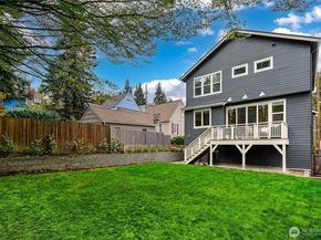 1551 NE 91st Street, Seattle WA 98115