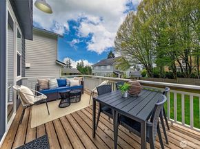 1551 NE 91st Street, Seattle WA 98115