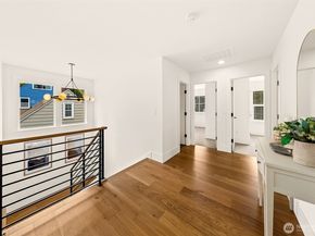 1551 NE 91st Street, Seattle WA 98115