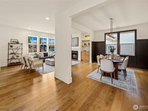 1551 NE 91st Street, Seattle WA 98115