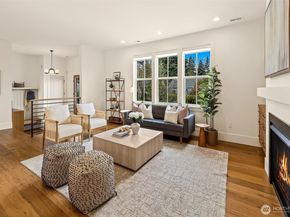 1551 NE 91st Street, Seattle WA 98115