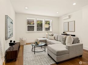 1551 NE 91st Street, Seattle WA 98115