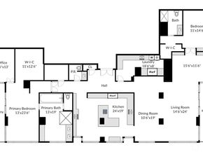 2600 2nd Avenue 2501, Seattle WA 98121