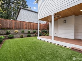 19557 15th Avenue NW, Shoreline WA 98177