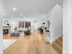 19557 15th Avenue NW, Shoreline WA 98177