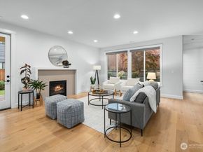 19557 15th Avenue NW, Shoreline WA 98177