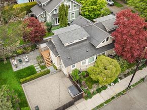 6703 17th Avenue NW, Seattle WA 98117