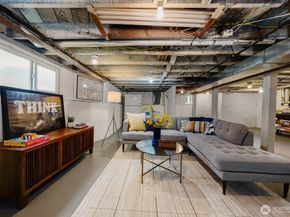 6703 17th Avenue NW, Seattle WA 98117