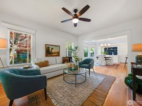 6703 17th Avenue NW, Seattle WA 98117