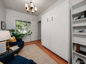 6703 17th Avenue NW, Seattle WA 98117