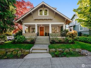 6703 17th Avenue NW, Seattle WA 98117