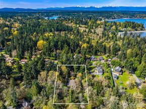 15335 Sunrise Drive NE, Bainbridge Island WA 98110