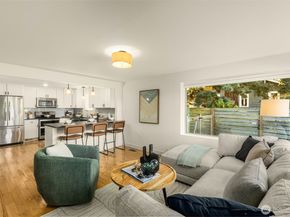 3016 50th Avenue SW, Seattle WA 98116