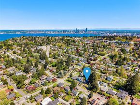 3016 50th Avenue SW, Seattle WA 98116