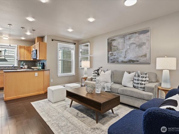 1108 29th Avenue S B, Seattle WA 98144