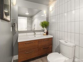 1507 Western Avenue R201, Seattle WA 98101