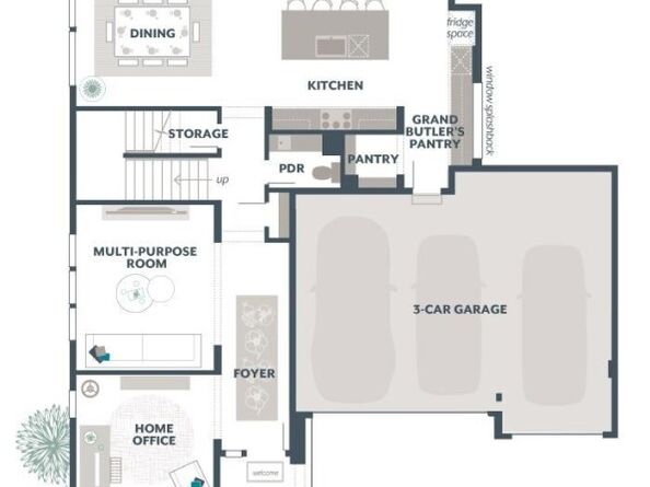 4171 Wandering Way, Port Orchard WA 98367