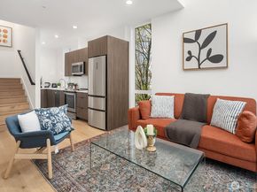 1406 21st Avenue A, Seattle WA 98122