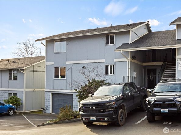 700 Ford Avenue 17, Snohomish WA 98290