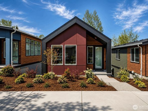 4027 Aberdeen Way NE, Renton WA 98056