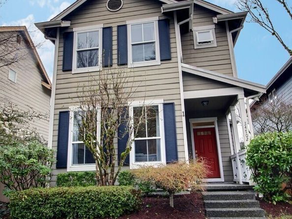 34702 SE Kinsey Street, Snoqualmie WA 98065