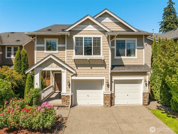 17806 39th Avenue SE, Bothell WA 98012