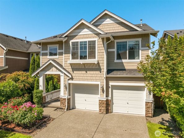 17806 39th Avenue SE, Bothell WA 98012
