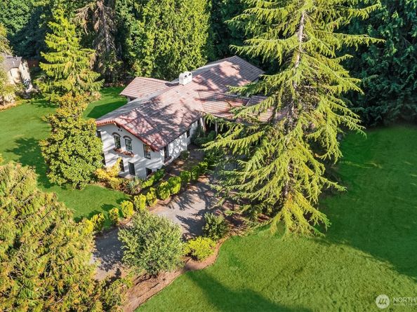 16409 NE 43rd Ct, Redmond WA 98052