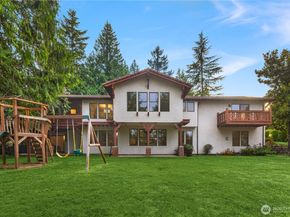 16409 NE 43rd Ct, Redmond WA 98052