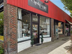 5819 Phinney Avenue N 405, Seattle WA 98103