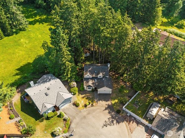 9230 Withers Place NW, Bremerton WA 98311