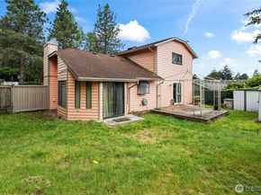 5018 301st Drive S, Auburn WA 98001