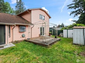 5018 301st Drive S, Auburn WA 98001