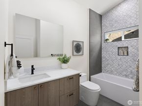 929 N 87th Street, Seattle WA 98103