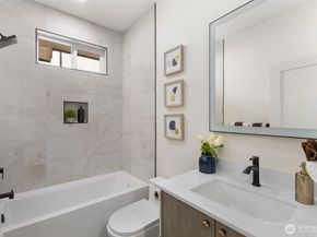 929 N 87th Street, Seattle WA 98103