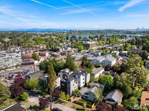 929 N 87th Street, Seattle WA 98103