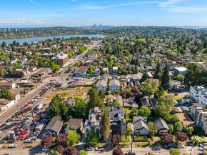 929 N 87th Street, Seattle WA 98103