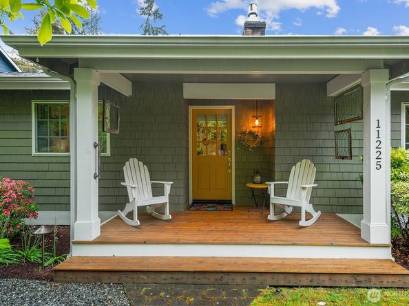 11225 NE 53rd Street, Kirkland WA 98033