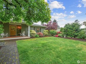 11225 NE 53rd Street, Kirkland WA 98033