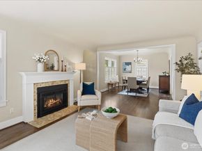 1020 NE 100th Street, Seattle WA 98125