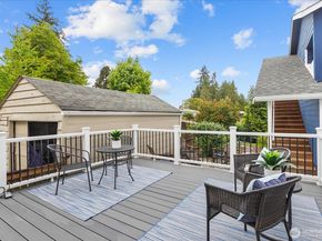 1020 NE 100th Street, Seattle WA 98125