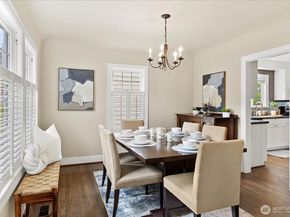 1020 NE 100th Street, Seattle WA 98125