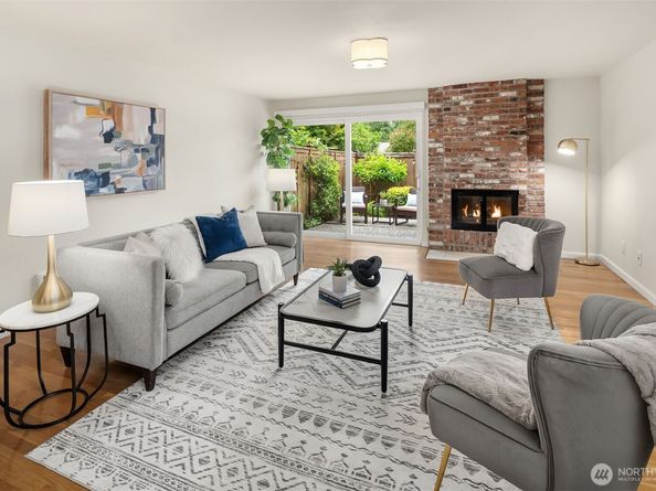 2519 175th Avenue NE, Redmond WA 98052